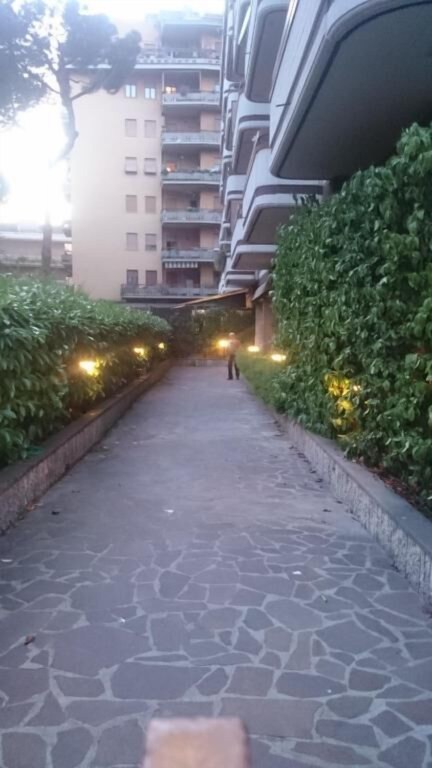 Maison Talenti B&B Roma, Rome